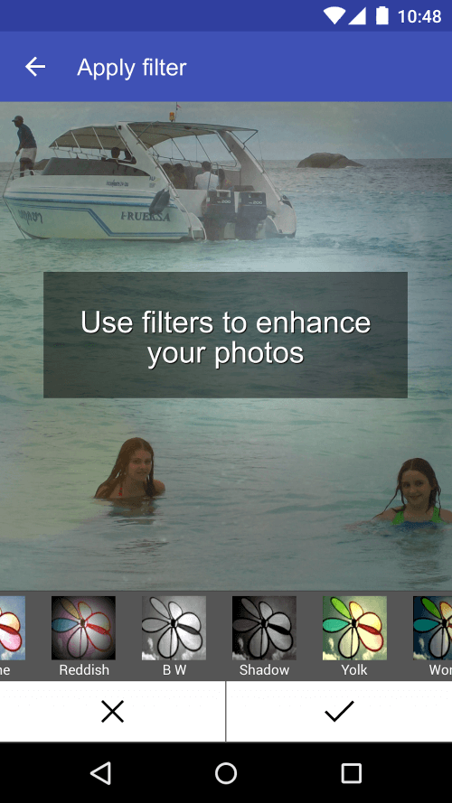 Scoompa Video Maker screenshot 6