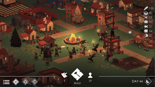 The Bonfire 2 screenshot 6