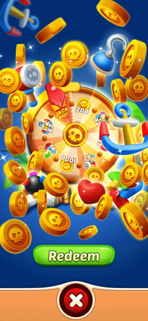 Stones & Sails screenshot 6