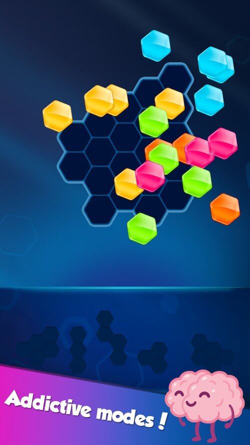 Block! Hexa Puzzle™ screenshot 6