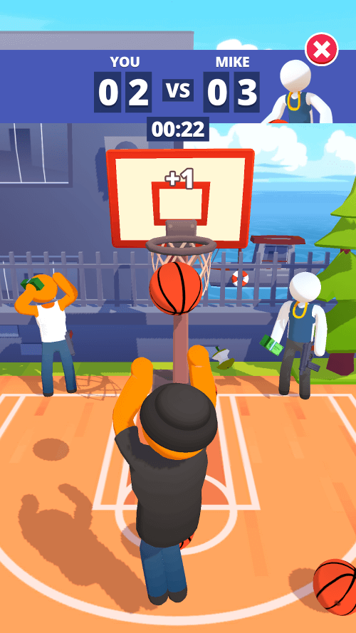 Gangsta Island: Crime City screenshot 6