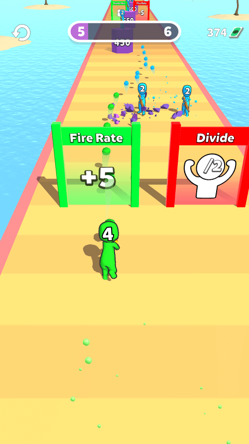 Merge Grabber screenshot 6