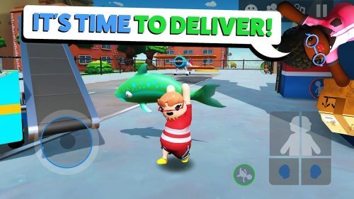 Totally Reliable Delivery screenshot 6