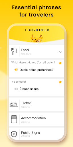 LingoDeer screenshot 6