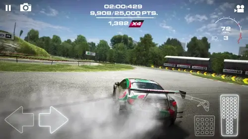 Drift Legends 2 Car Racing screenshot 6