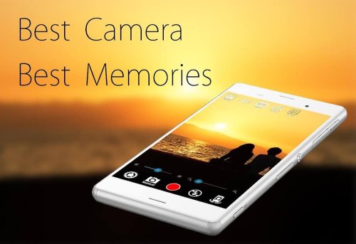 Silent Camera [High Quality] screenshot 6