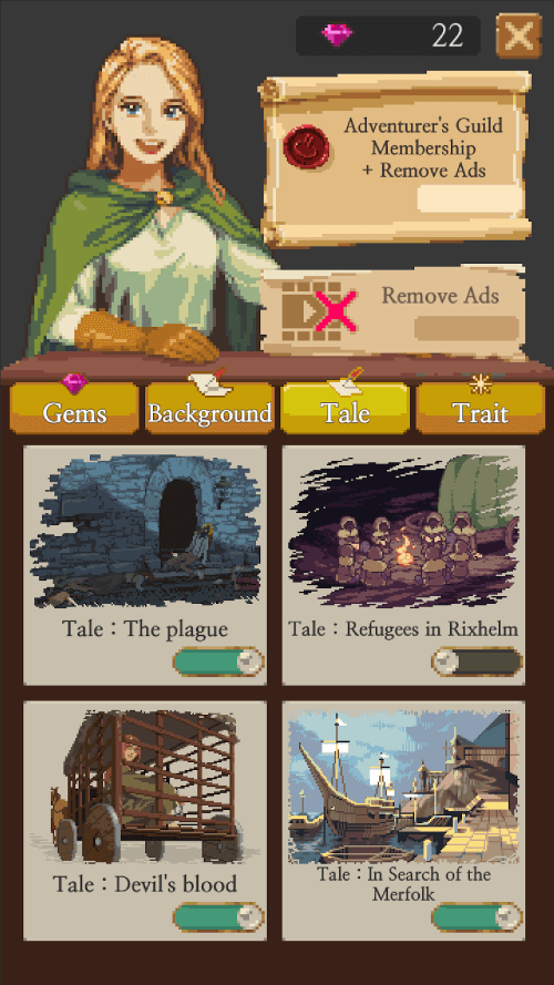 Life in Adventure screenshot 6