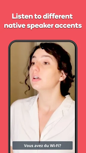 Memrise screenshot 6
