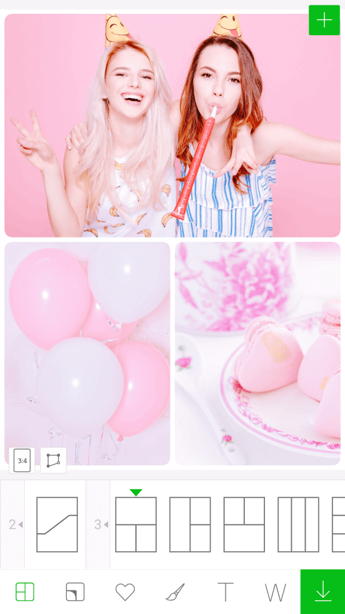 LINE Camera screenshot 6