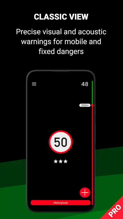 Blitzer.de PRO screenshot 6