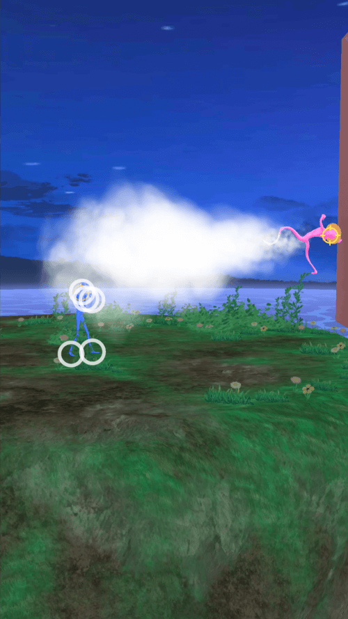 Gum Gum Battle screenshot 6