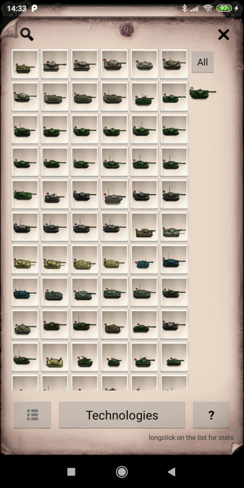 Age of Modern Wars screenshot 6