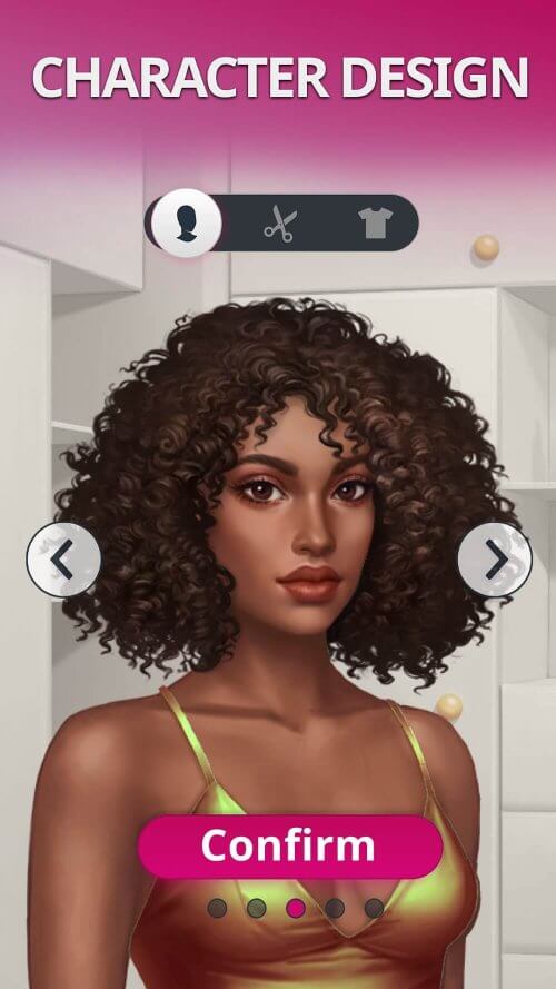 Tabou Stories: Love Episodes screenshot 6