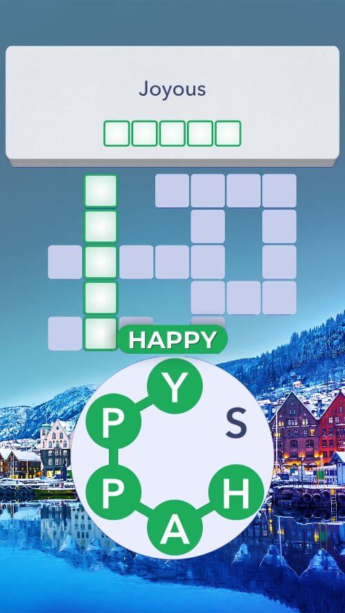Words of Wonders: Guru screenshot 6