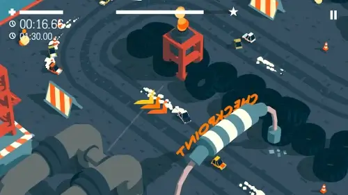Pako 3 screenshot 6