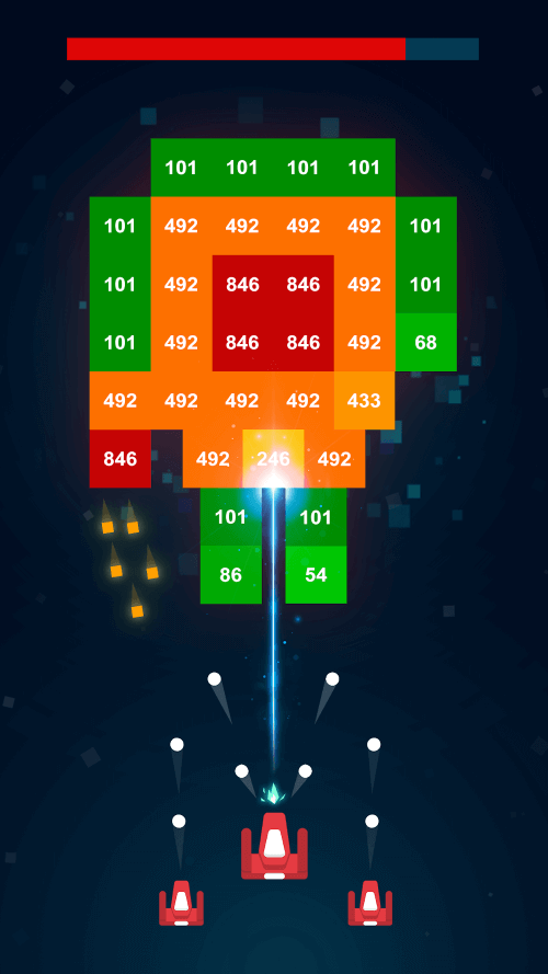 Fire Hero 2D screenshot 6