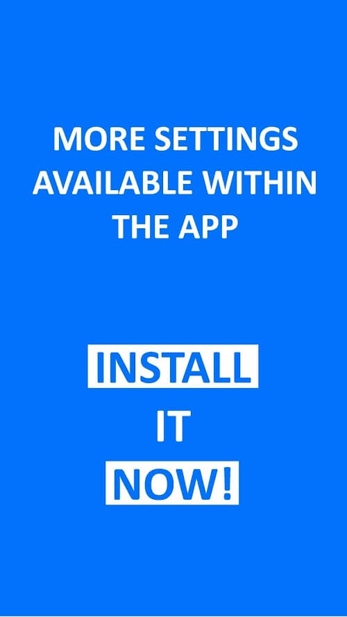 AutoResponder for FB Messenger screenshot 6