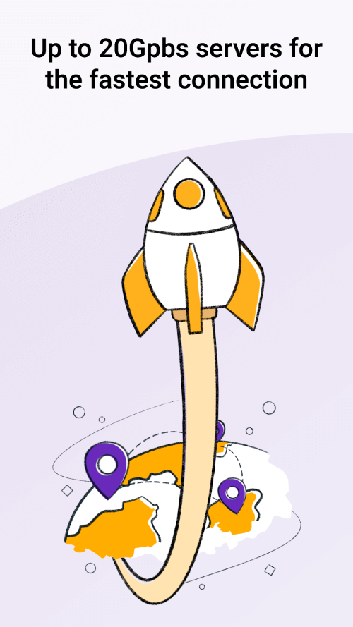 PureVPN screenshot 6
