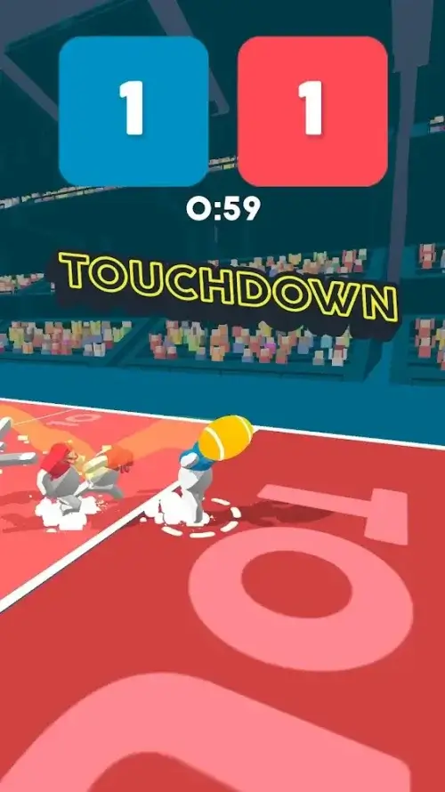 Ball Mayhem! screenshot 6
