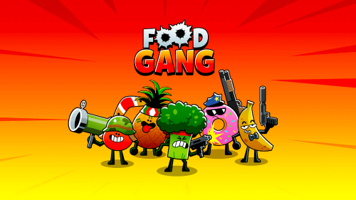 Food Gang screenshot 6