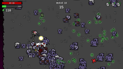 Brotato Premium screenshot 6