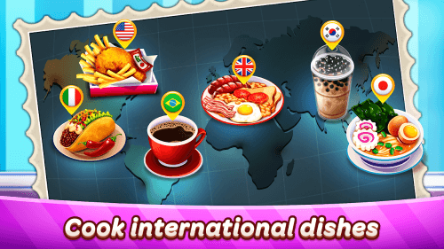 Cafe Panic screenshot 6