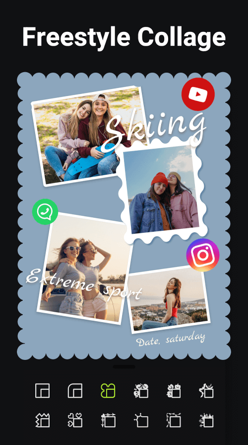 Quick Grid screenshot 6
