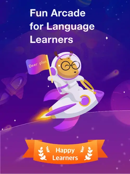 LingoDeer Plus: Language quiz screenshot 6
