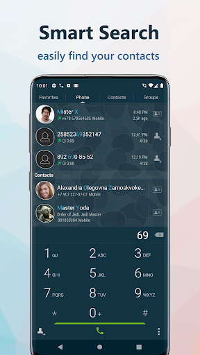 True Phone Dialer & Contacts MOD screenshot 6