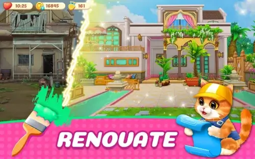 Kitten Match screenshot 6