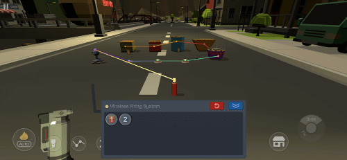 Fireworks Play screenshot 6