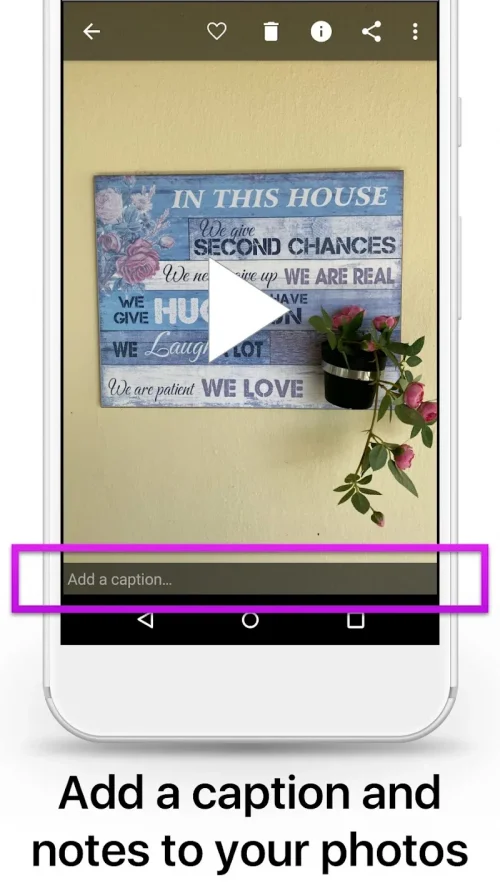Utiful: Move & Organize Photos screenshot 6