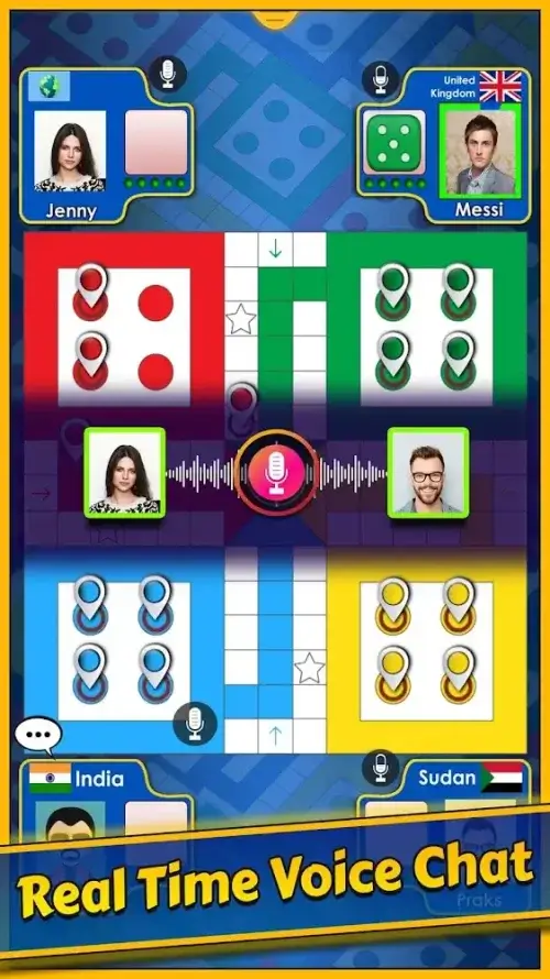 Ludo King screenshot 6