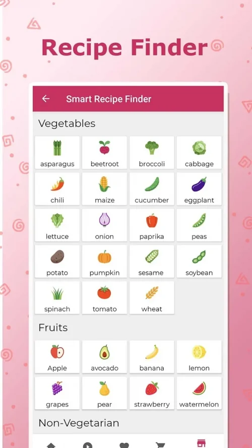 Cake recipes – Baking Cakes screenshot 6