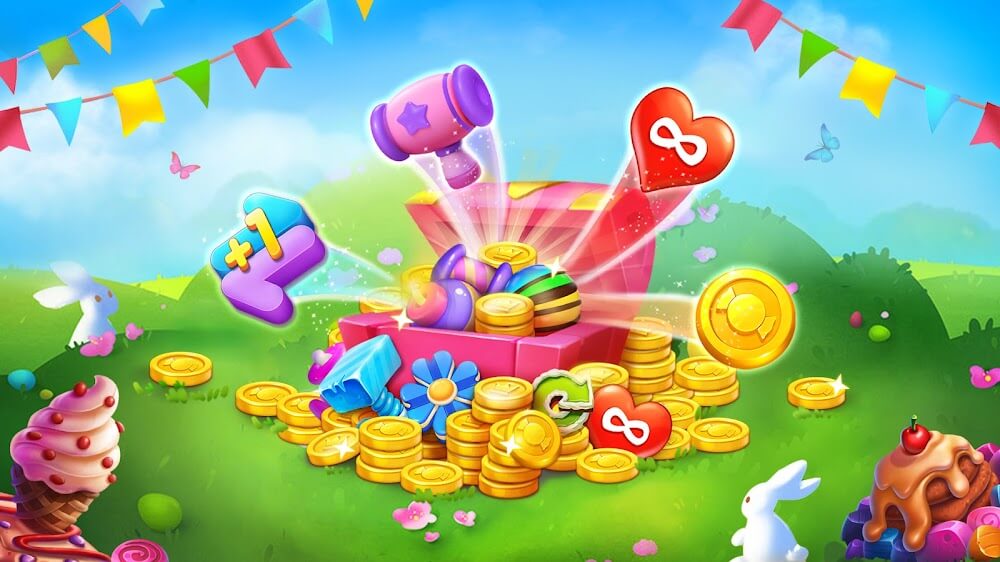 Candy Charming screenshot 6