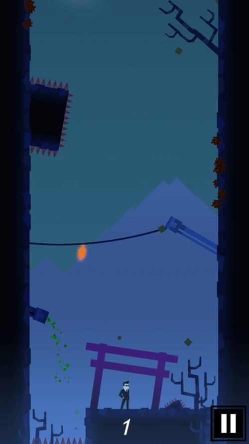 Ninja Tobu screenshot 6