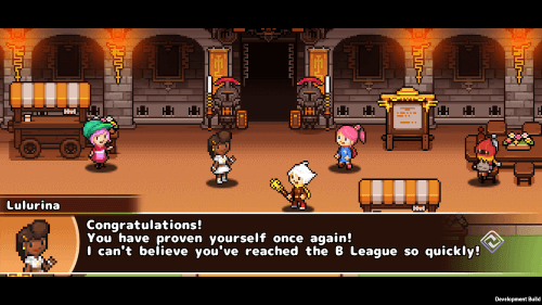 Destination: Dragons! screenshot 6