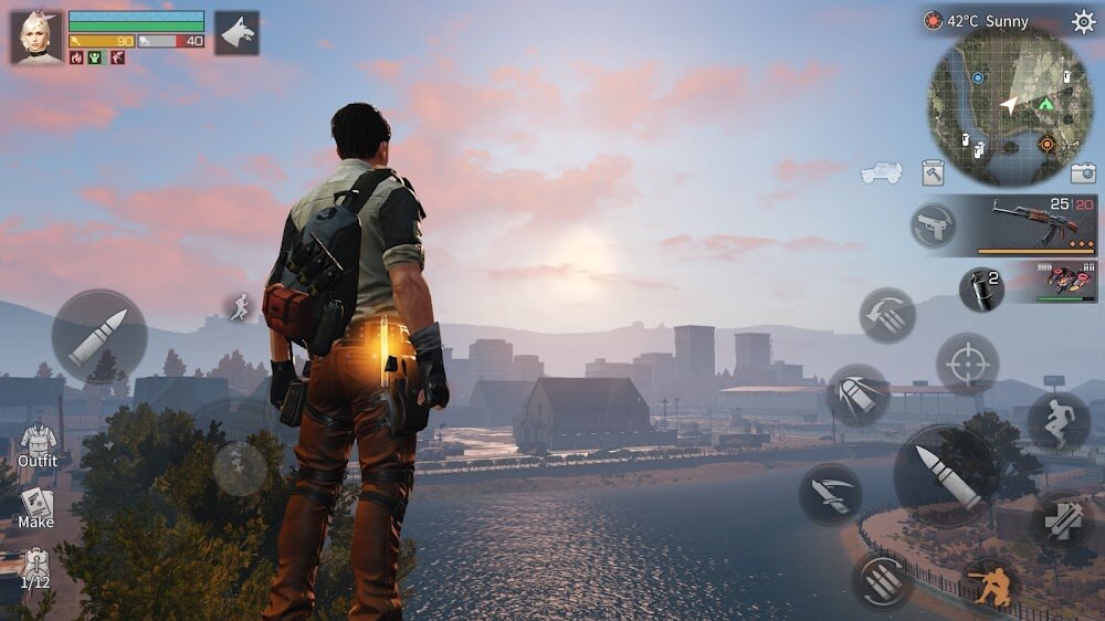 LifeAfter screenshot 6