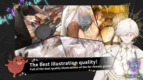 What in Hell is Bad? : Origin screenshot 6