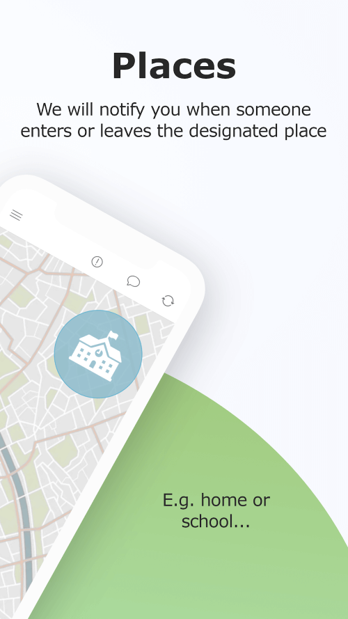 Family locator – Locator 24 screenshot 6