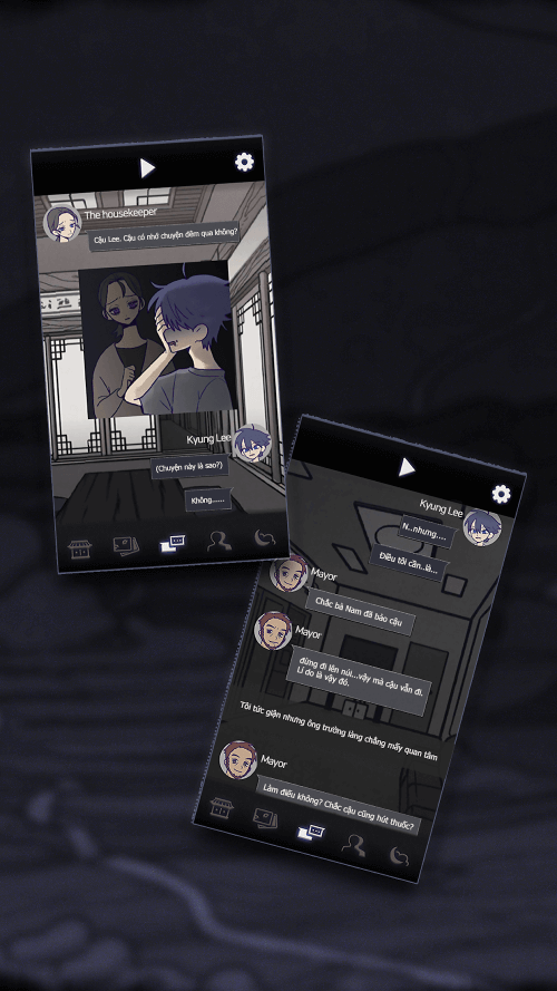 The Ancestral Legacy screenshot 6