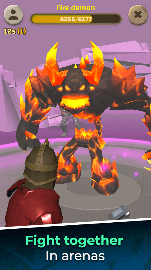 Magic Streets screenshot 6