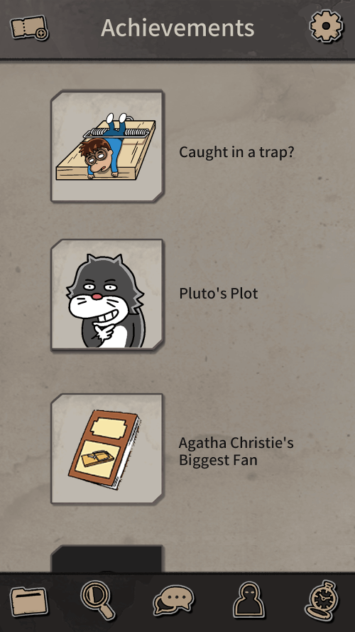Murders on Budapest! screenshot 6