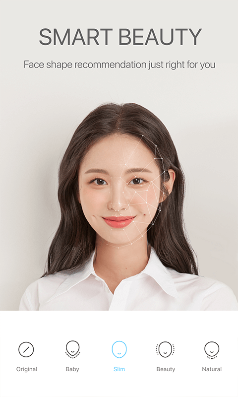 SODA – Natural Beauty Camera screenshot 6