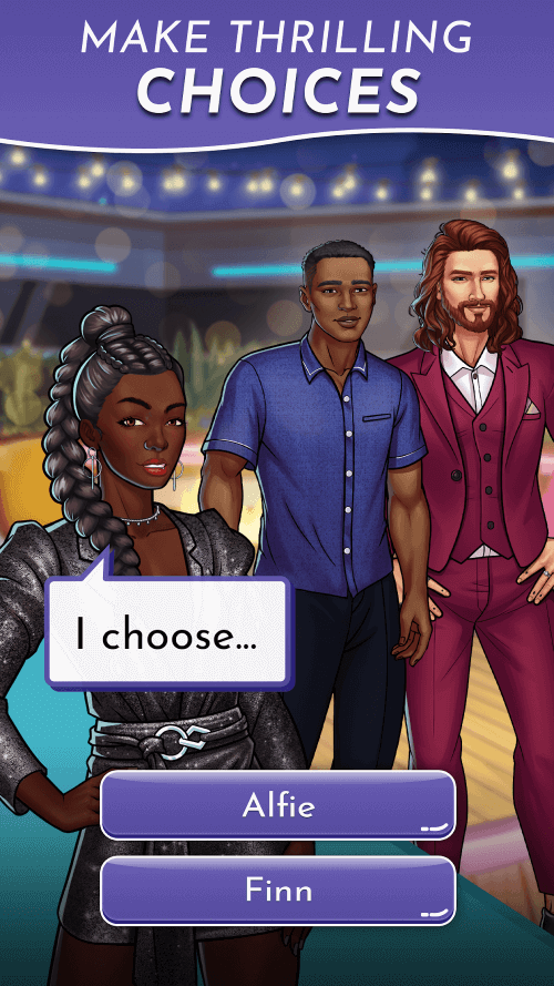Love Island: The Game screenshot 6