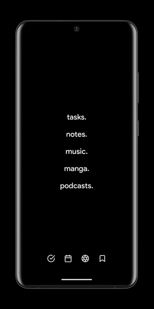 Pro Launcher. Productive You. screenshot 6
