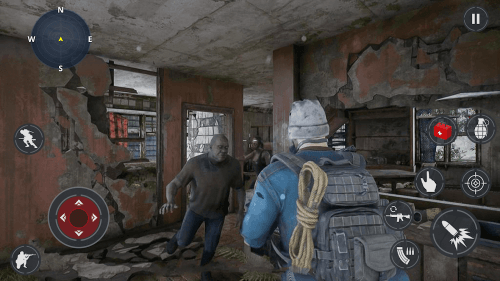 Last Zombie State screenshot 6