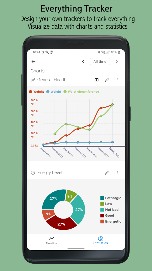 Journal it! – Bullet & Planner screenshot 6