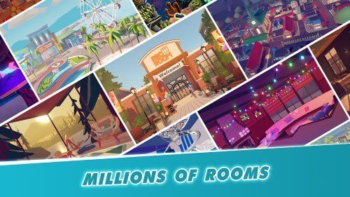 Rec Room – Play with friends! screenshot 6