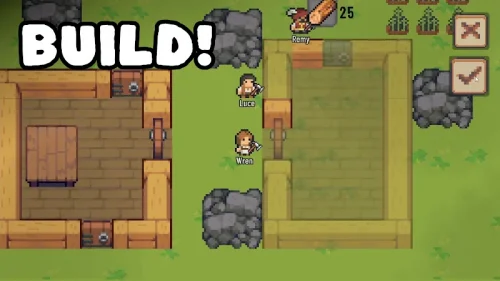 Little Village screenshot 6
